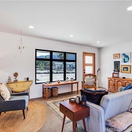 Cozy Fresh Desert Hideaway, 5 Mins To Joshua Tree 二十九棕榈村 外观 照片