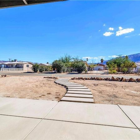 Cozy Fresh Desert Hideaway, 5 Mins To Joshua Tree 二十九棕榈村 外观 照片