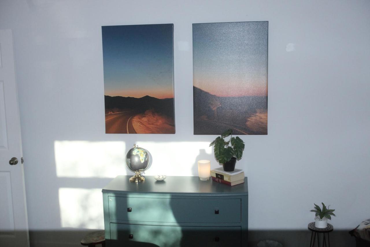 Cozy Fresh Desert Hideaway, 5 Mins To Joshua Tree 二十九棕榈村 外观 照片