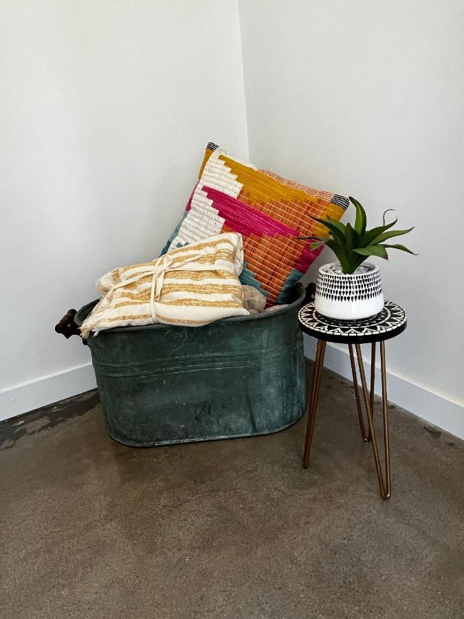 Cozy Fresh Desert Hideaway, 5 Mins To Joshua Tree 二十九棕榈村 外观 照片